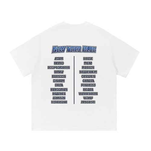 NTB Alternate T-Shirt