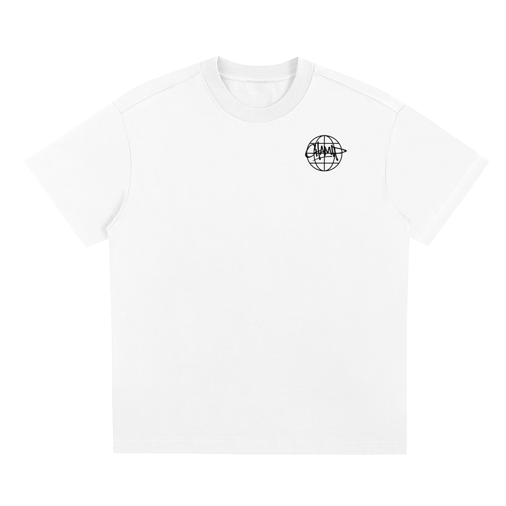 Proven Across Borders T-Shirt