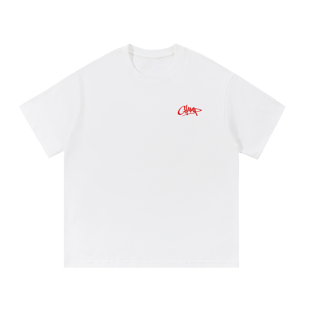 Essential Cotton T-Shirt