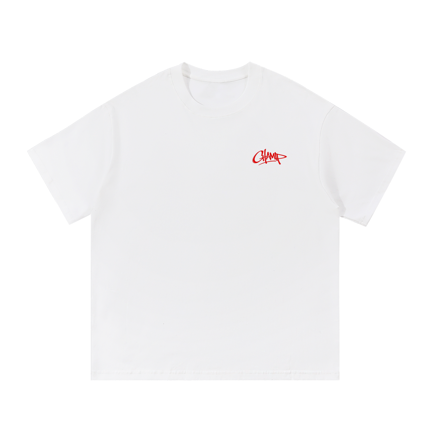 Essential Cotton T-Shirt