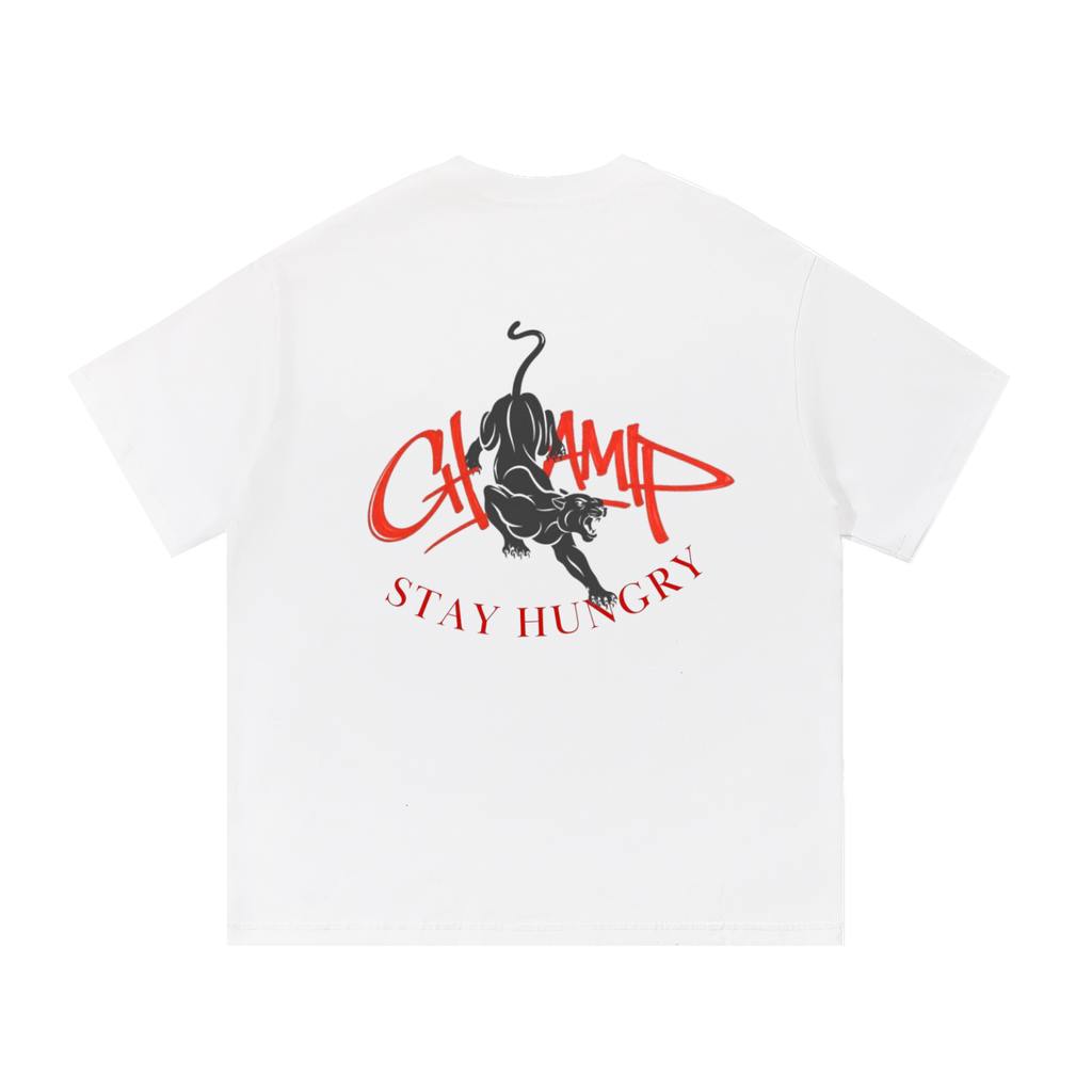 Essential Cotton T-Shirt