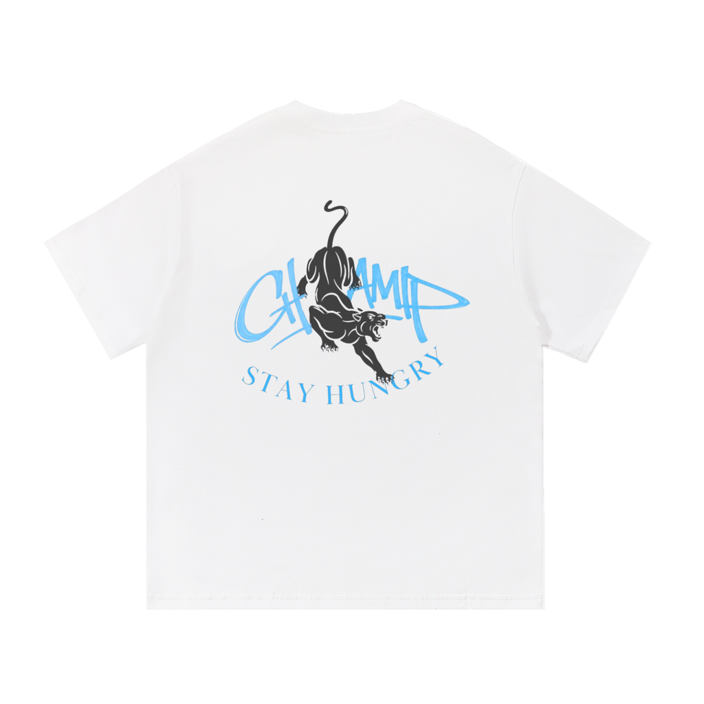 Essential Cotton T-Shirt
