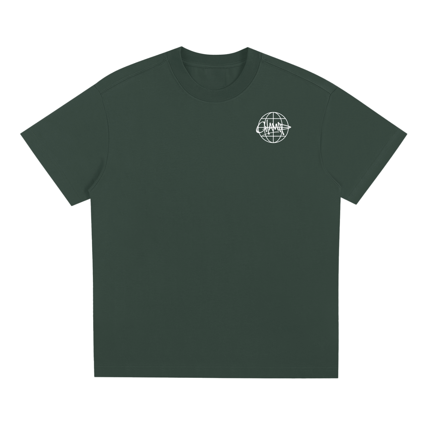 Proven Across Borders T-Shirt