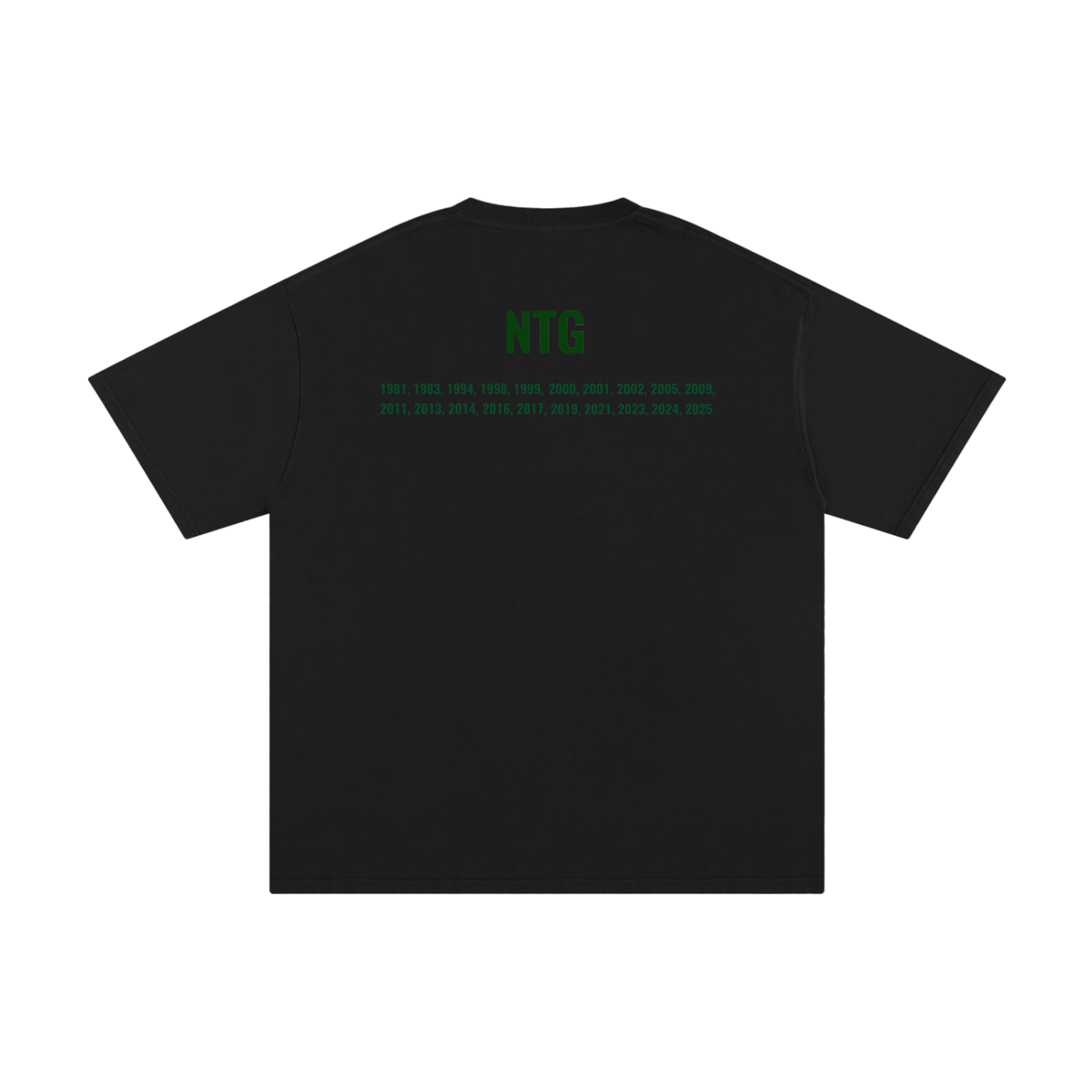 NTG Alternate Tee