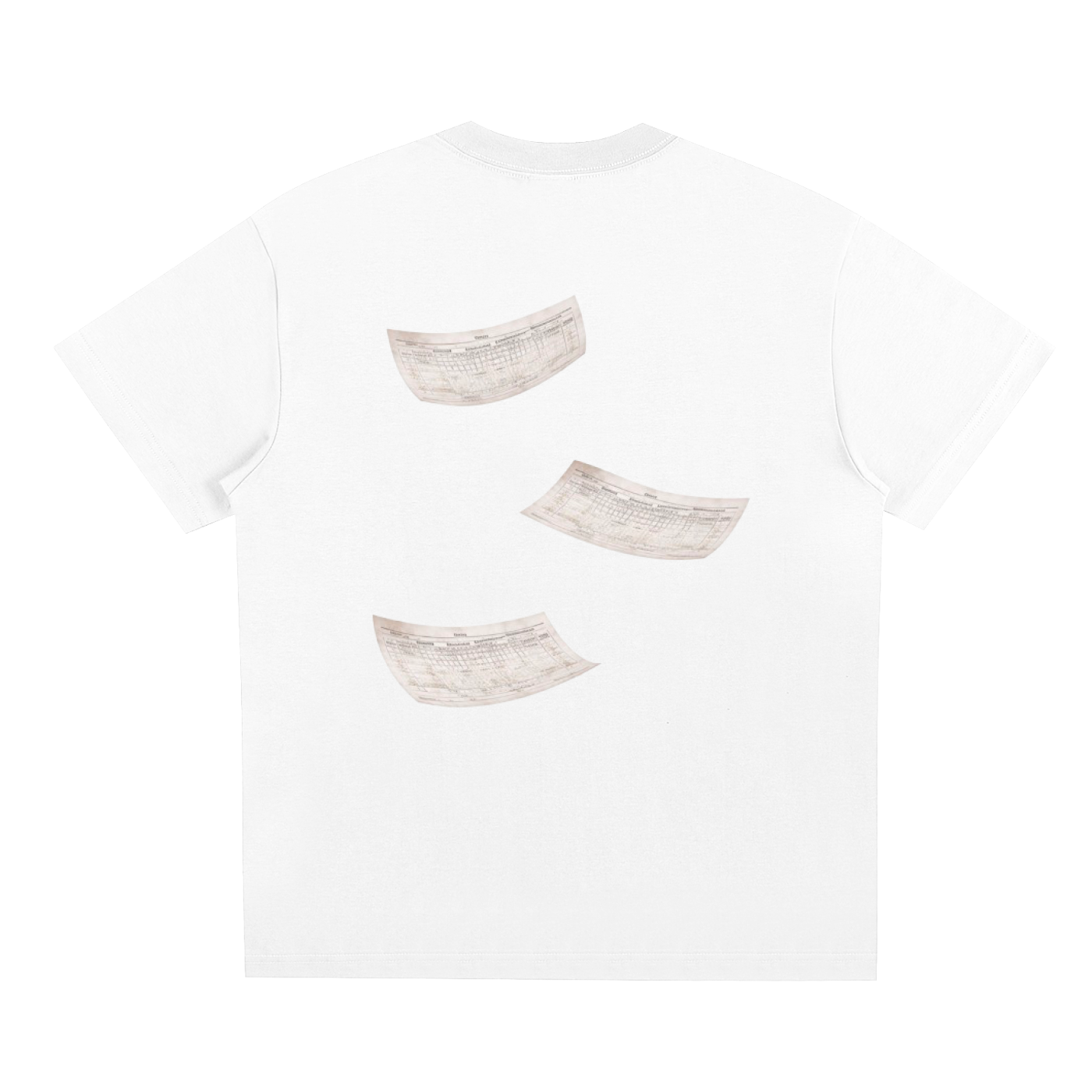 Bout Committees Worst Nightmare Oversized Cotton T-Shirt