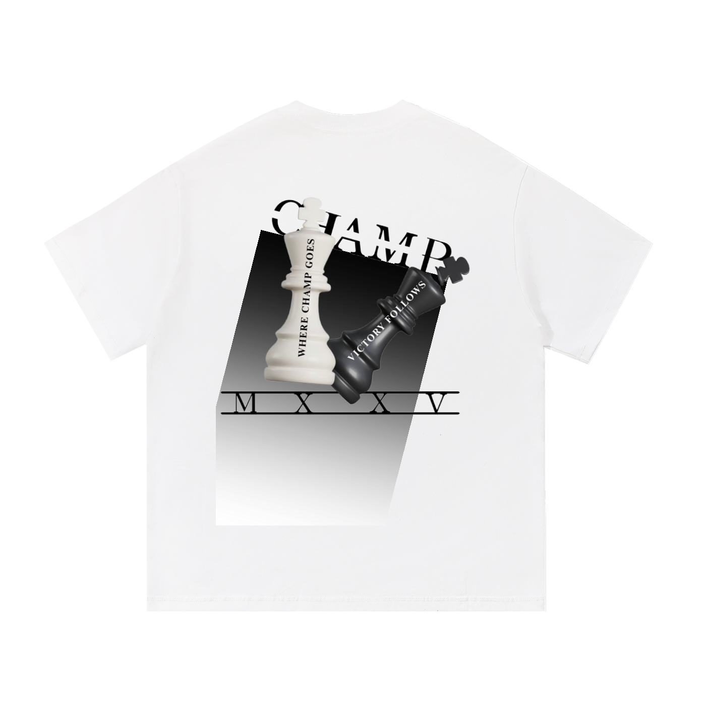Essential Cotton T-Shirt