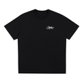 Champ Earth T-Shirt(Black)(Green)