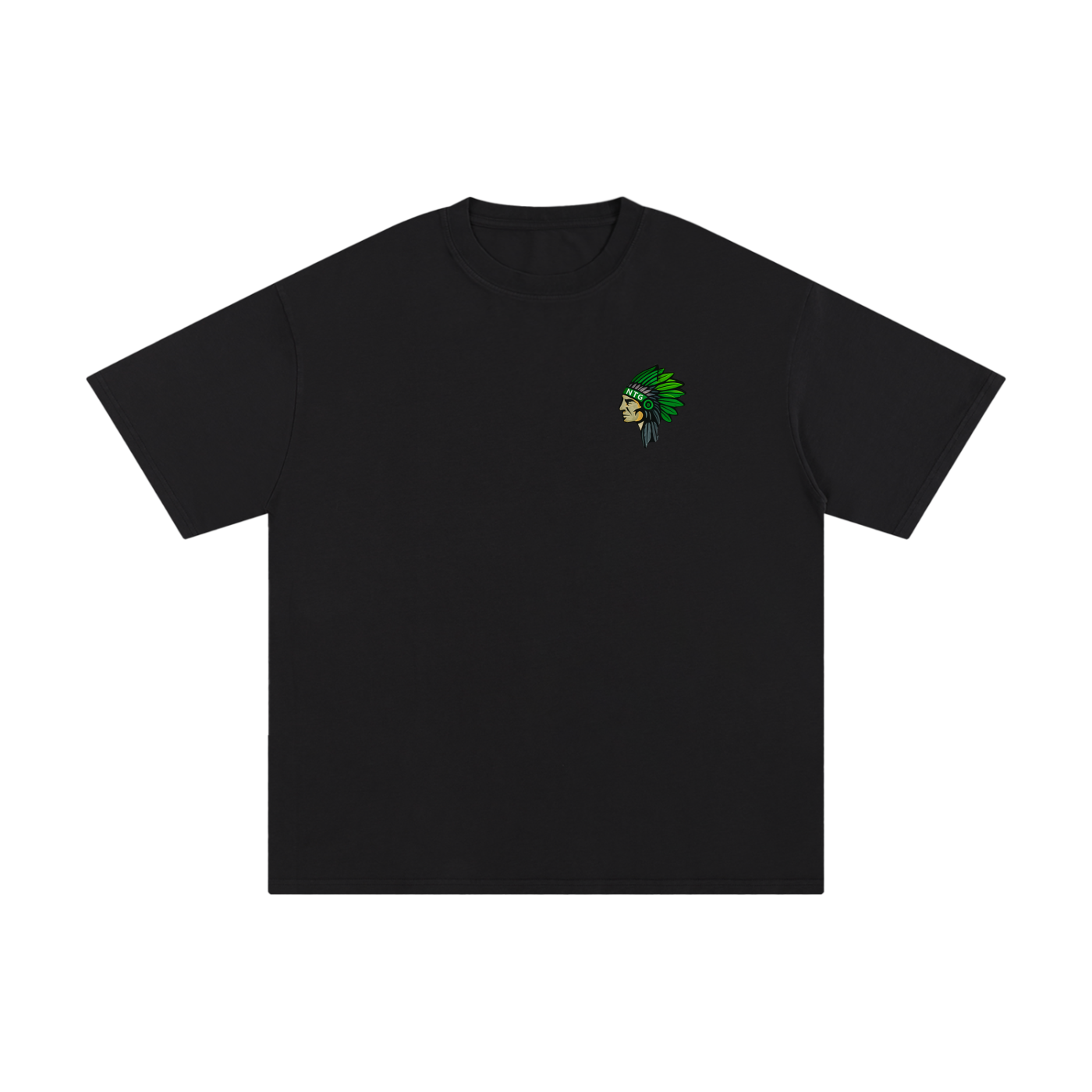 NTG Alternate Tee