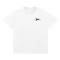 Champ Paint splatter T-Shirt(New York )