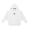 Champs Around The World Heavyweight Hoodie