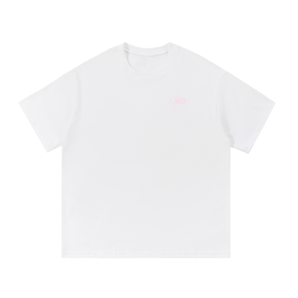 Champ Horizon Cotton T-Shirt