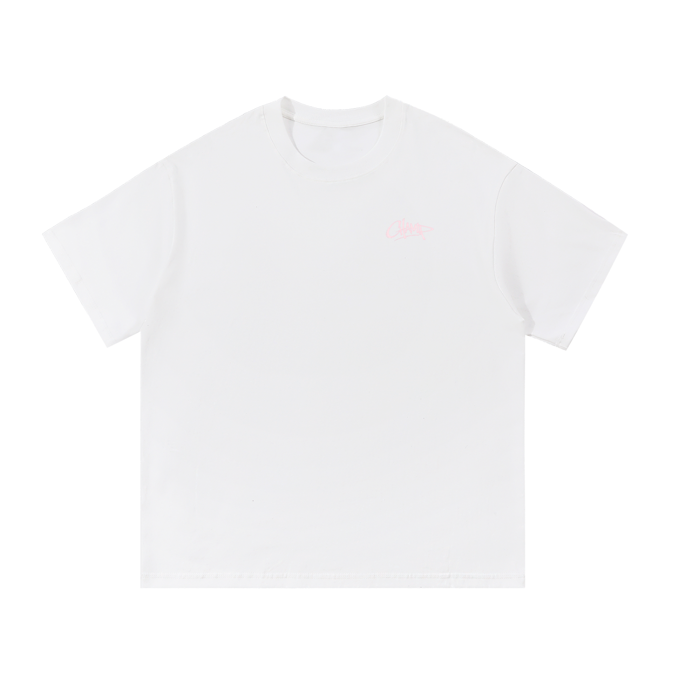 Champ Horizon Cotton T-Shirt