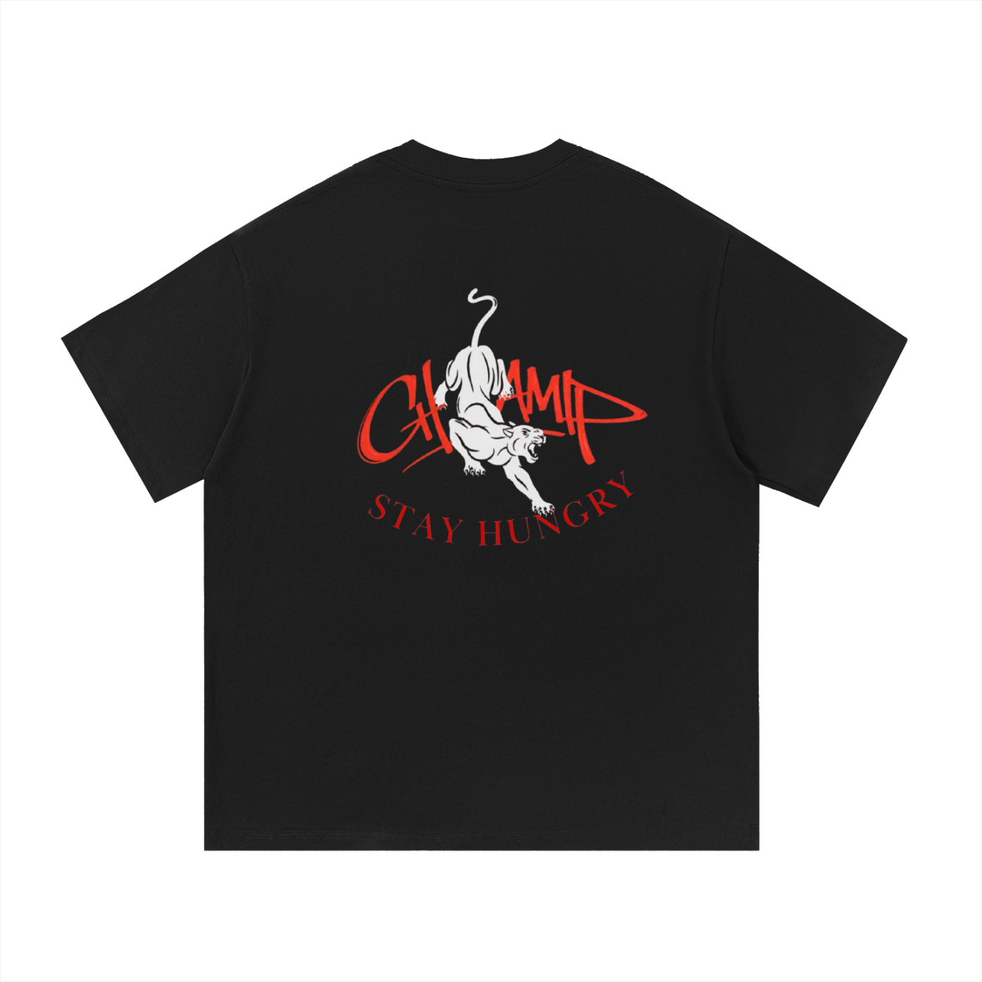 Essential Cotton T-Shirt