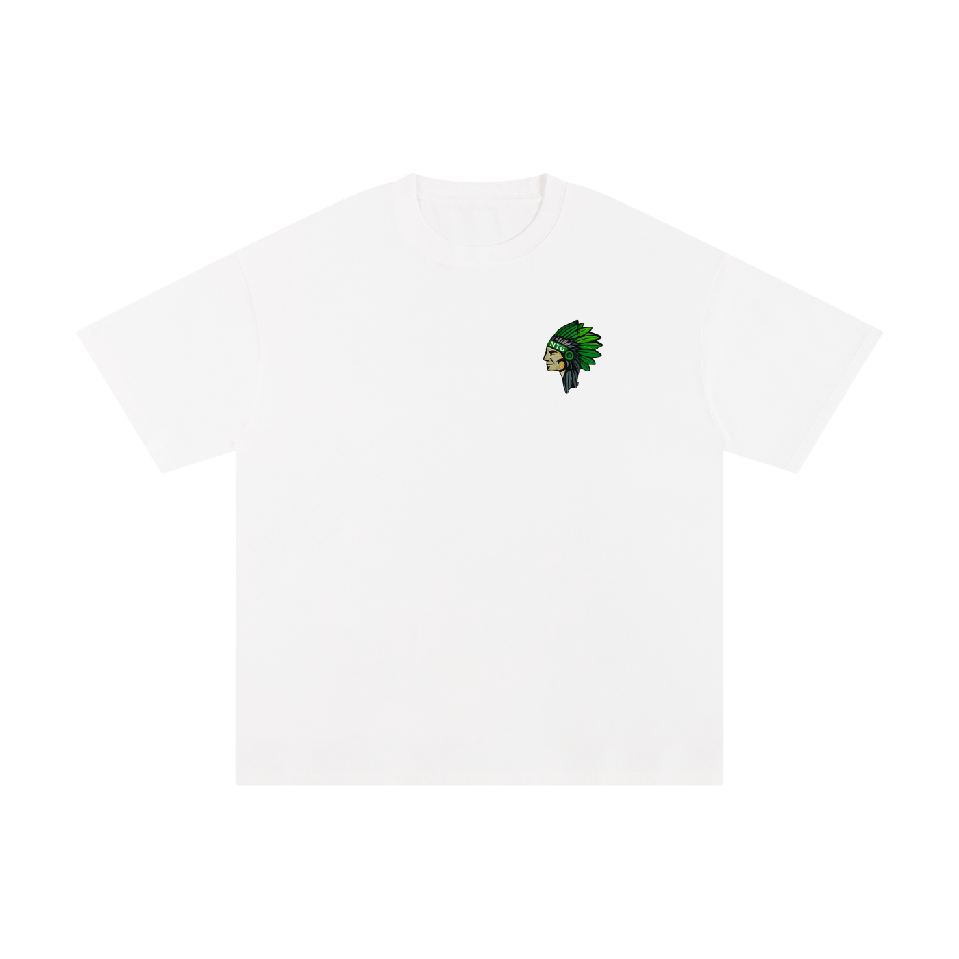 NTG Alternate Tee