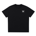 USA Fencing T Shirt ( Black Edition)