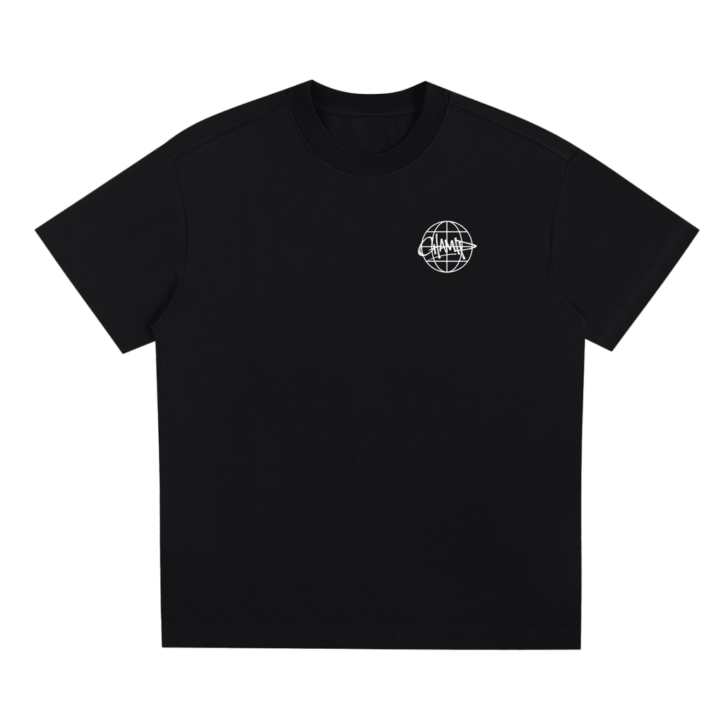 Champs Around The World T-Shirt