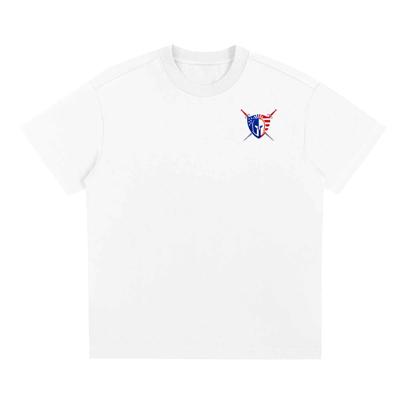 USA Fencing T Shirt (USA Edition)