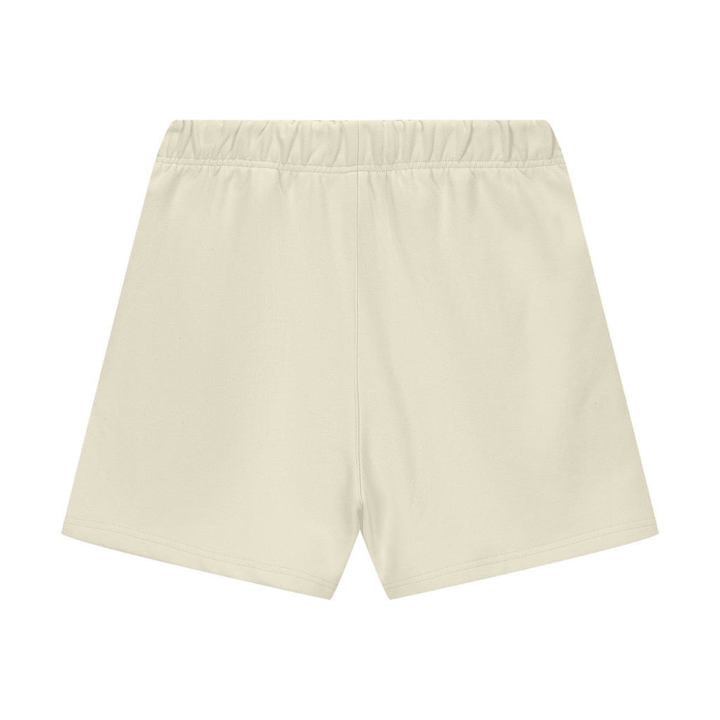 USA Fencing Black Heavyweight shorts(white Edition)