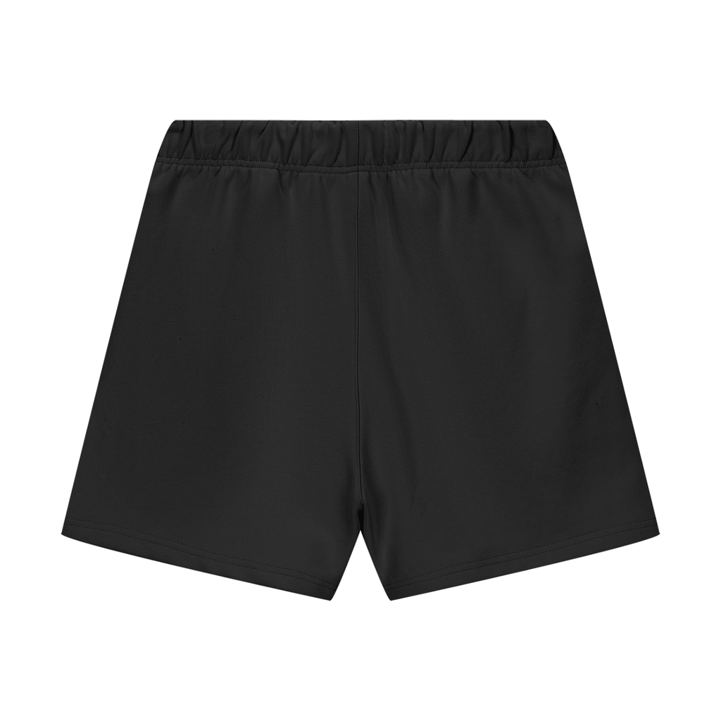 USA Fencing Black Heavyweight Shorts( USA edition)