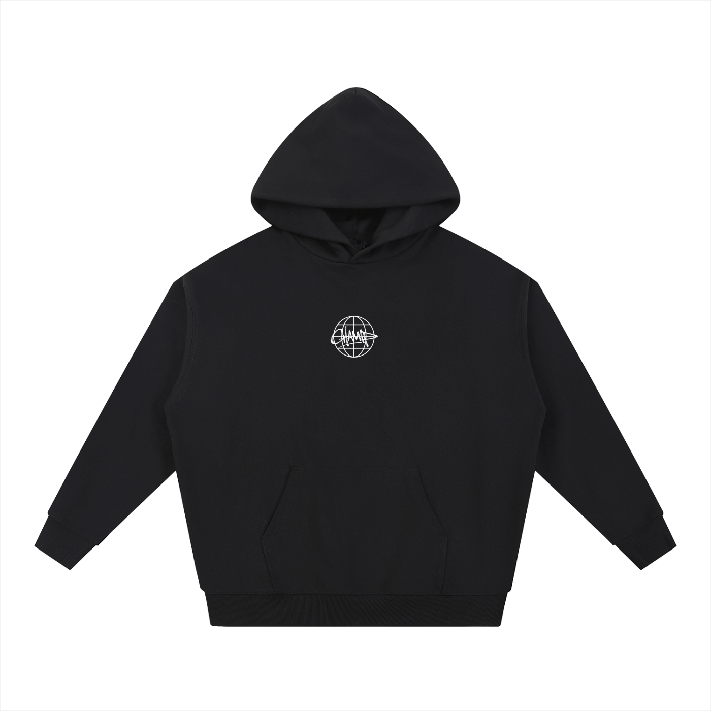 Champs Around The World Heavyweight Hoodie