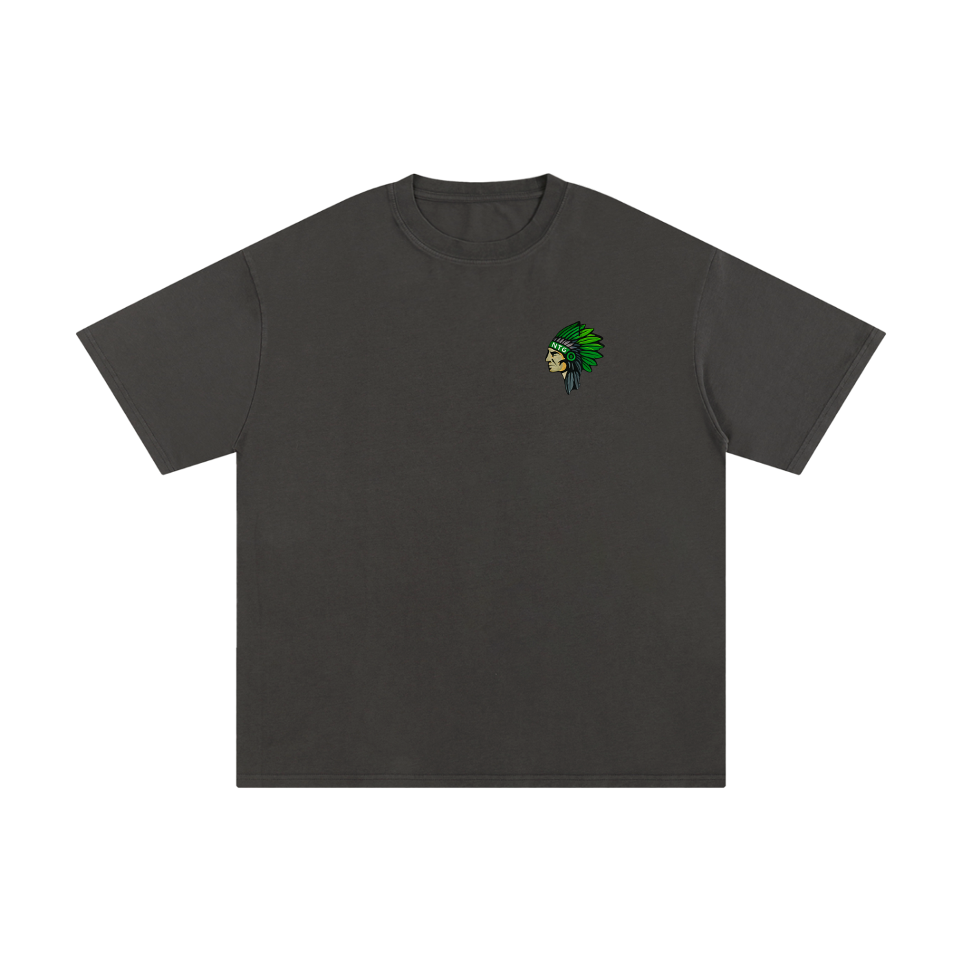 NTG Alternate Tee
