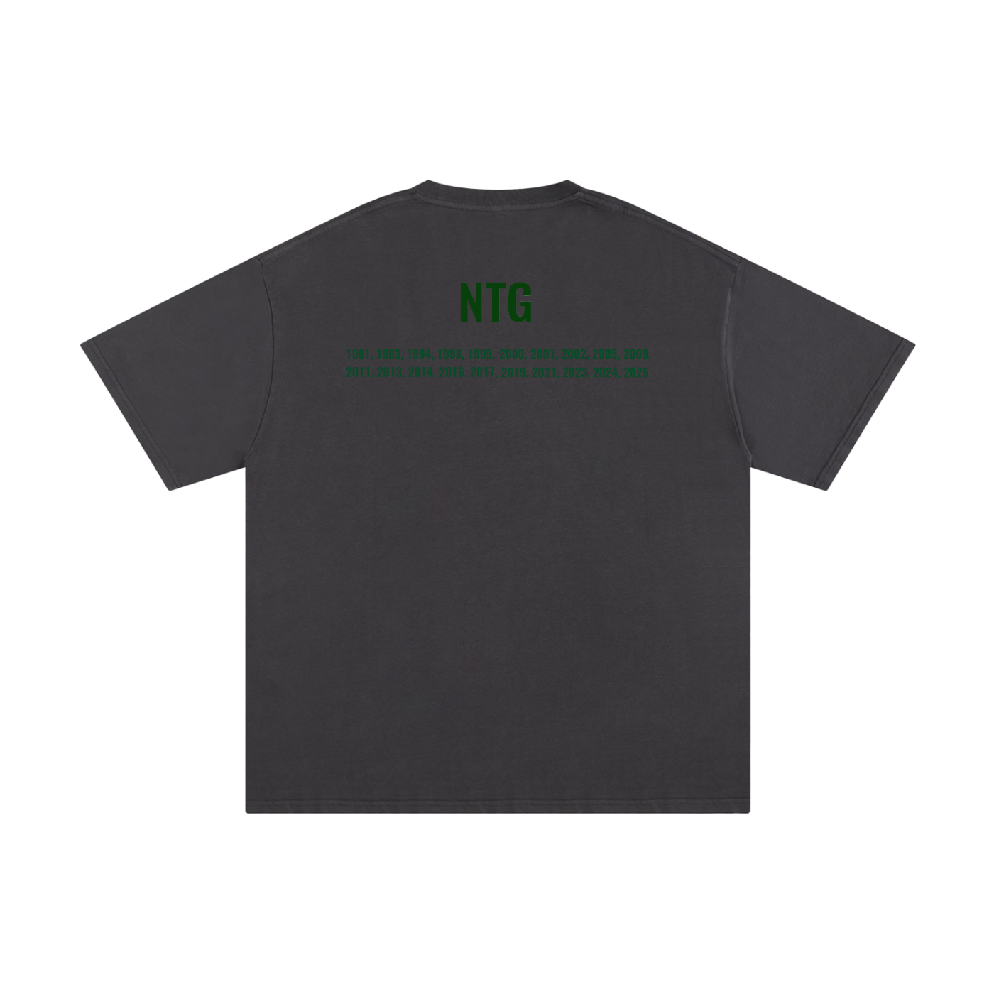 NTG Alternate Tee